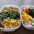 三食丼弁当