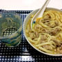 カルディのカレーうどん