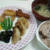 姪っ子とお昼ご飯☆(´▽｀)