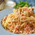【レシピ】鮭フレークで簡単♬鮭の和風レモンクリームパスタ♬