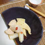 鶏胸肉と長ねぎの味噌煮