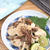 【#伯方の塩】鶏むね肉ときのこのうま塩炒め