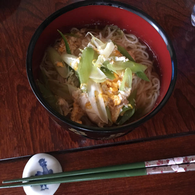 昼ごはん…20160724。