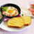 Monday Breakfast  月曜日の朝ごはん