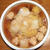 鶏団子白菜煮＆キムチ大根