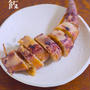 イカ飯って、とってもカンタン！圧力鍋で１５分☆