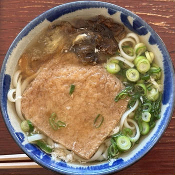 お供を引き連れお買い物