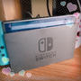 ついにこのときが来た！Nintendo Switch　マリトォッツォ食べました