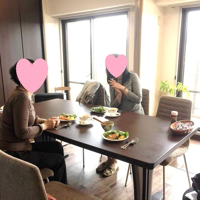 思っているだけで２年掛かった夢がセッション後24時間たたずに実現しました！