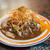 カレーライスにはフレンチフライ！