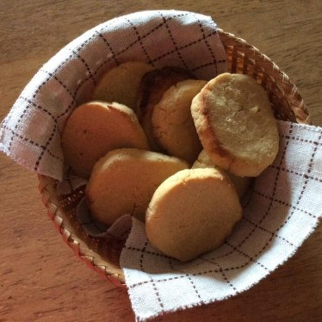ソイジョイに憧れてプロテインクッキー作り 運動メモ By いずみん さん レシピブログ 料理ブログのレシピ満載