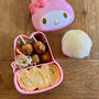 【ほどよく手抜き】JKのお弁当