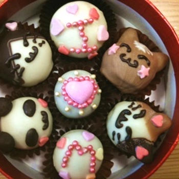 Valentine's Day