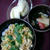 豆腐でヘルシー♪アレンジ親子丼