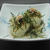 焼きおにぎり茶漬け