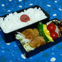 唐揚げ弁当