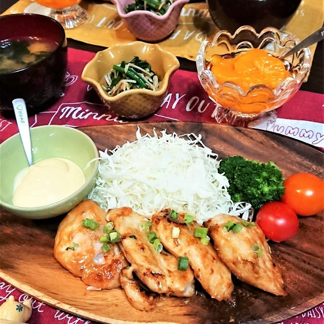 正月明け１発目の夜ごはん！【何食べたい？？】【あれねっ！】。我が家の超人気メニューde夕食。