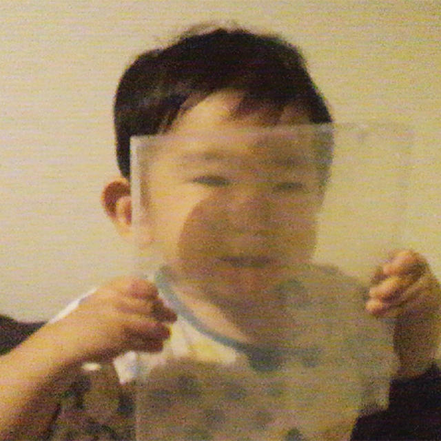 変顔
