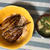 【晩ごはん】こどもごはん『イワシの蒲焼き』と 私の『低脂質食』