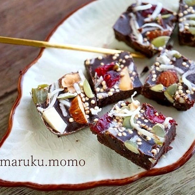 口どけ最高！濃厚な生チョコ作り★ココナッツ専門店で習う暮らし二スタオフ会