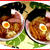 朝ラーメン