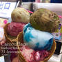 ファッション×アイスクリーム⁉️カモフラ柄 31Icecream ♡
