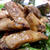 照り焼きチキンバー
