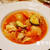 チキンと青大豆のトマト煮♪　Chicken & Soy Bean Tomato Stew
