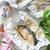 【スパイス大使】鰆（さわら）のねり梅ホイル焼き♡『ハウス ねり梅』でアウトドア魚料理♪