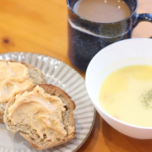 13日の金曜日は、手抜きな3食ご飯でした＾＾