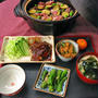 朝ごはん　８月２日（日） 編集中