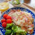 新じゃがとチーズ焼き、昨日の昼ごはん#本日のおうちごはん