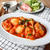 予定外に。たらとじゃがいものトマト煮込みはまた今度で、、