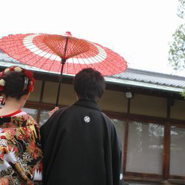 結婚式のBGM