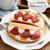 フライパンで簡単♪【オムレットケーキ】#連載#簡単