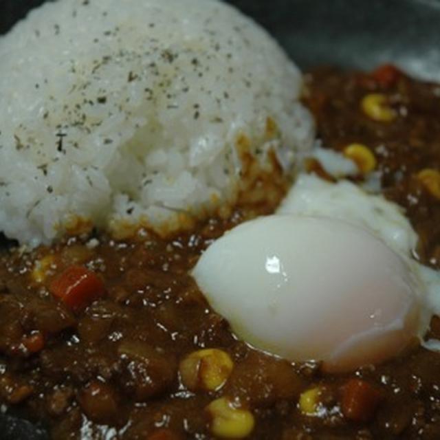 すぐ出来カレー