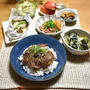 【レシピ】まぐろのごま柚子胡椒ご飯✳︎牡蠣とエリンギの味噌ホイル焼き✳︎簡単…すごい嗅覚？！