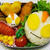 キャラ弁**ウルトラマン親子