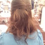 AmebaGG Party】ＶＯ５を使ったヘアアレンジみせて! 参加中