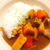カレーを美味しく作る方法。
