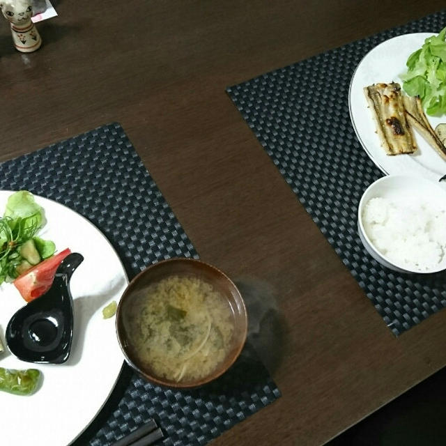 1年ぶりの 穴子塩焼き By Peonyさん レシピブログ 料理ブログのレシピ満載