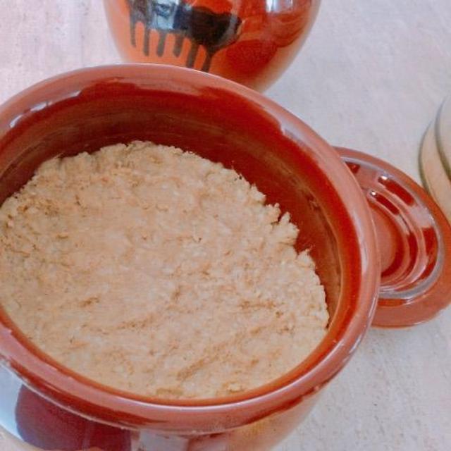 ＊味噌作りの季節。 ＊揚げないチーズ味噌カツ♪ ＊しま山に行こう！