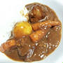 カレーライス