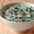 Creamy Spinach Soup クリーミーほうれん草