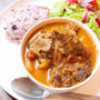 カレー粉でダイエットカレーです！！
