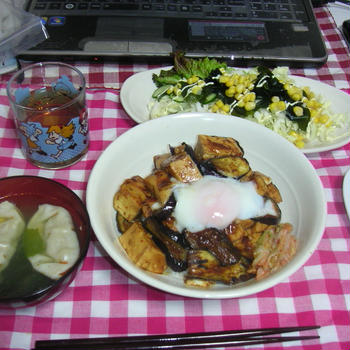 最近作ったものを公開します＾－＾③