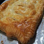 朝食☆アップルパイ☆