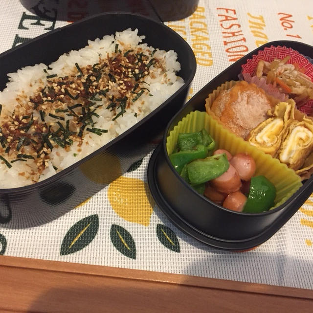 お弁当