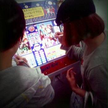 GW②今さらだけどね