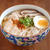 いりこだしのにゅうめん　　